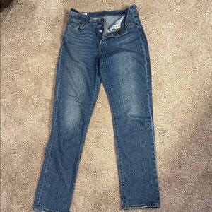 Levi's Men's Relaxed Jeans - Blue